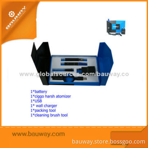 Dry-leaf Electronic Cigarettes, Dry Herb/Huge Vapors, High-quality, 2.5-3 Hours Charging TimeNew